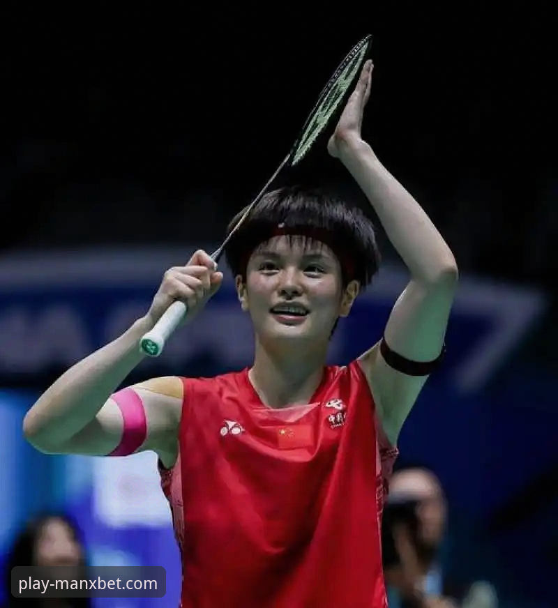 2026尤伯杯半决赛3大关键转折点：中国女队强势晋级决赛